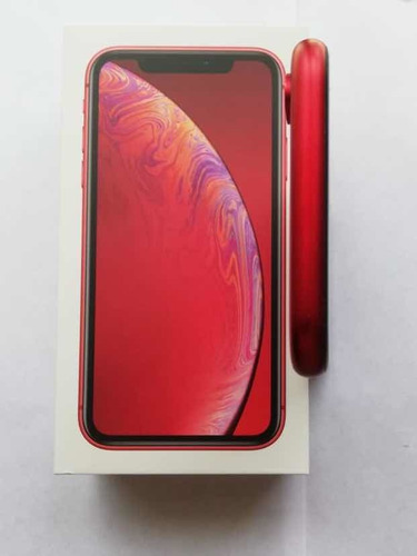 iPhone XR 256gb