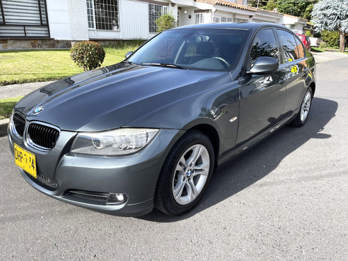 BMW Serie 3 2.0 320i E90 Lci Executive