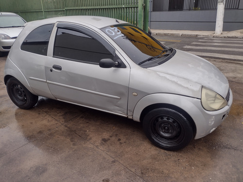 Ford Ka 1.6 Action 3p