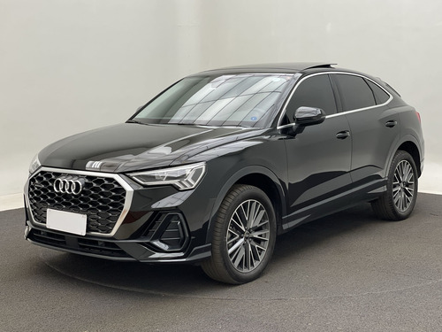 Audi Q3 2.0 40 TFSI GASOLINA ANNIVERSARY EDITION QUATTRO TIPTRONIC