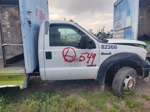 Ford F-550 F-550 Diesel