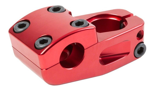 Poste Potencia Stem Over Bmx Marca Odyssey 1 1/8 Dgn V2