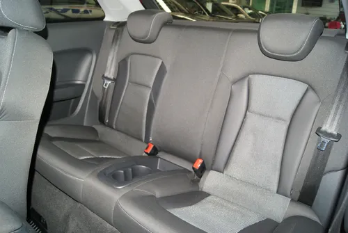Audi A1 1.4 Ego S-tronic Dsg
