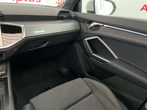 Audi Q3 1.4 S Line 150 Hp Dsg