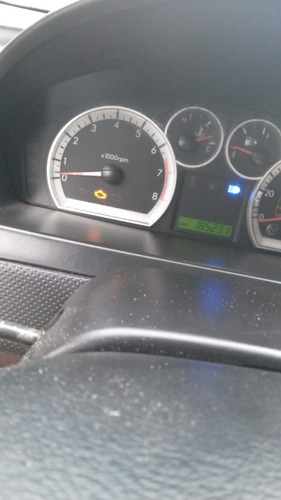 Imagen 5 de 5 de Chevrolet Aveo Automatico