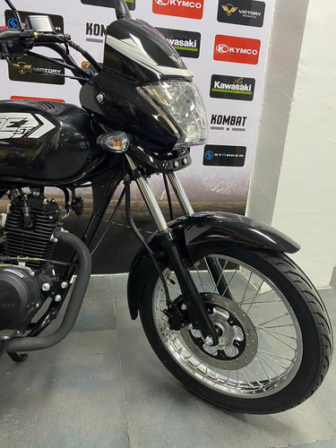 Motocicleta Victory One St 100