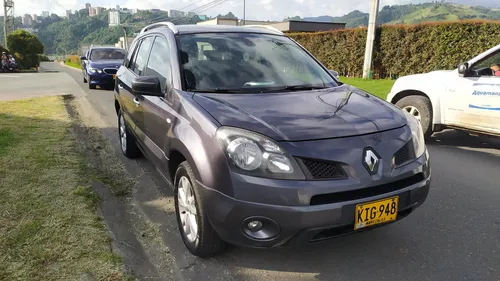 Renault Koleos 2.0 Dynamique Plus