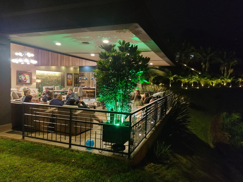 Finca En Unidad Cerrada En Venta En Rionegro (sector San Antonio)