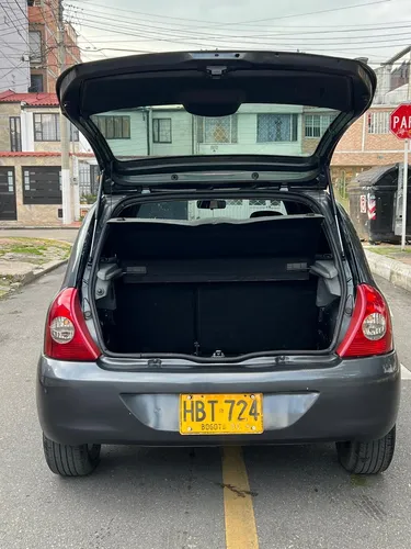 Renault Clio II 1.2 Campus