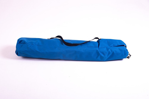 Catre Desarmable De Aluminio Snowbums Catrealum