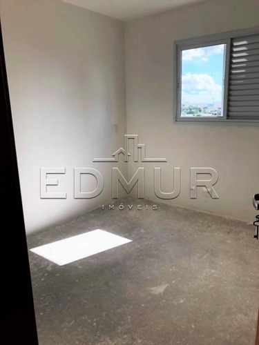 Imagem 7 de 15 de Apartamento - Vila Assuncao - Ref: 18938 - V-18938