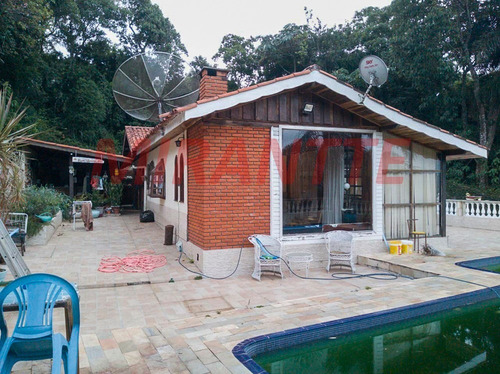 Imagem 25 de 26 de Casa Terrea Em Serra Da Cantareira - São Paulo, Sp - 357474