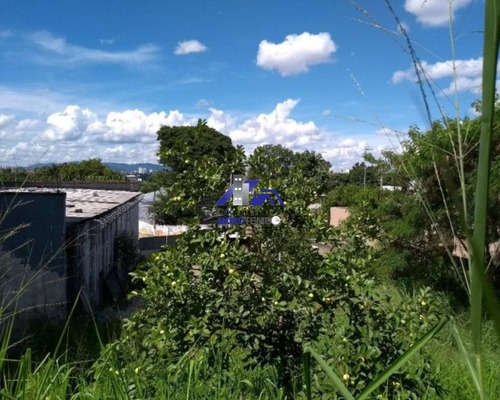 Imagem 3 de 5 de Área Comercial À Venda, Centro, Osasco. - Ar0002 - 67873671