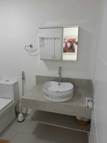 Imagem 24 de 25 de Apartamento Em Foz Do Iguaçu - Pr - Ap0126_raci