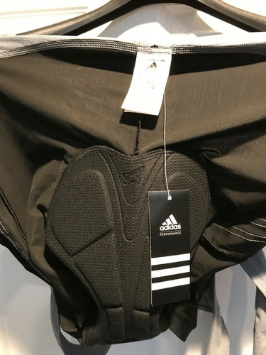 Licras O Shorts Para Ciclismo adidas Response Xl Nuevas | Mercado Libre