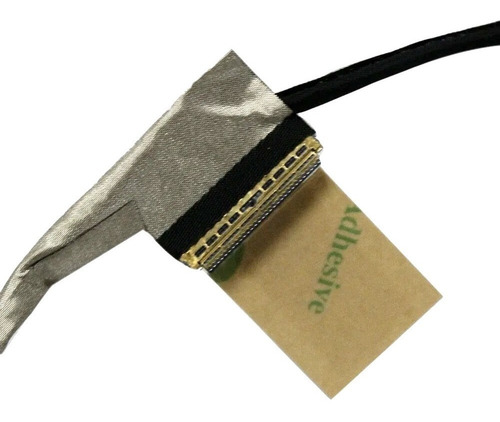 Video Cable Flex Hp 15-cb 15-cc 15-ck Conector Video 30 Pin