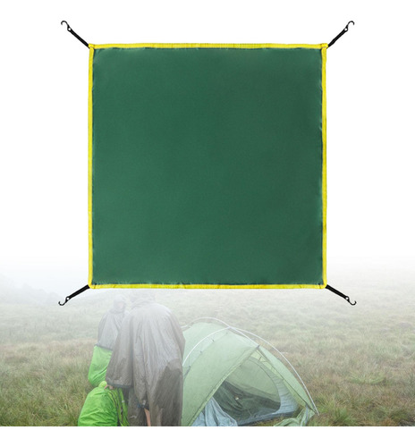 Rainfly Rain Fly Lona Impermeable For Suministros Al Aire
