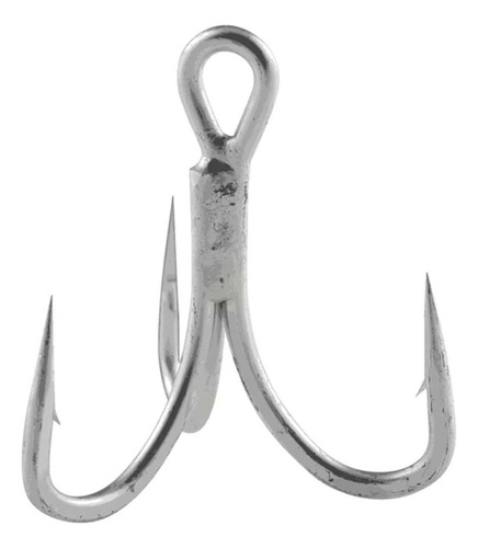 Anzol Garatéia Owner Stx-58tn Stinger Treble 06 Com 8 Unid