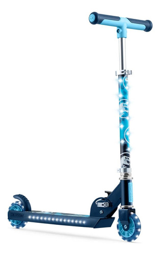 Jetson Jurassic World Dominion Patinete De 2 Ruedas, Luces L