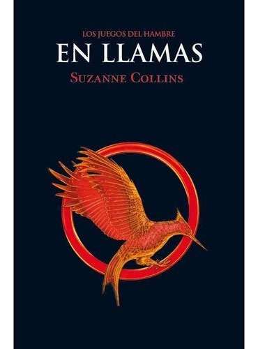 En Llamas / De La Captura De Fuego