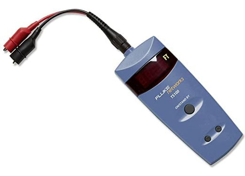 Fluke Networks Tdr Familiar Detector De Fallas De Cable, 1