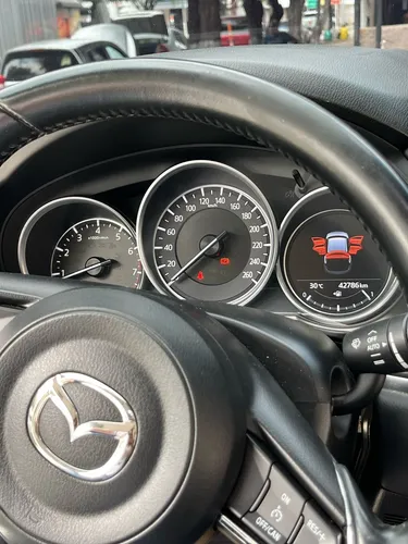 Mazda CX-5 2.5 Grand Touring Lx