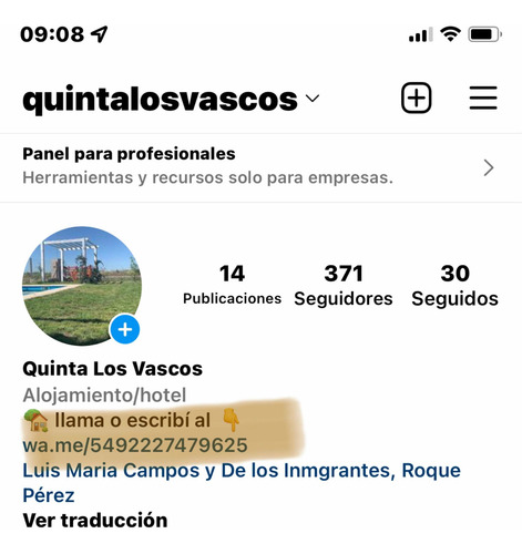 Imagen 14 de 14 de Quintas / Cabañas - Alquiler Temporal - Todo El Año!!!