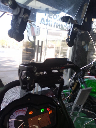 Benelli Trk 502 X Usada 2021 Oportunidad En Agrobikes