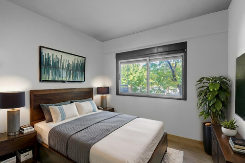 Departamento En Venta De 2 Ambientes En Floresta