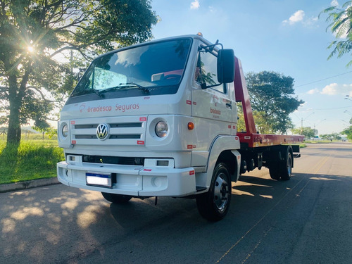 Vw 8160 Guincho Ipva Pago