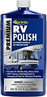 Star Brite Pulidor Premium Rv   075732pw