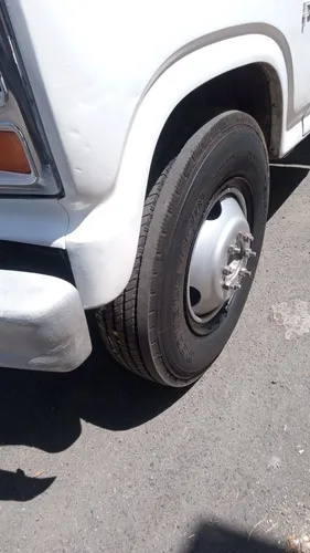 Ford F 350 1982 302