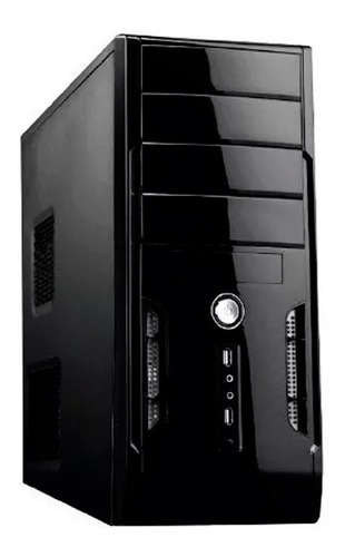 Torres Gamer Core I5 Netpc