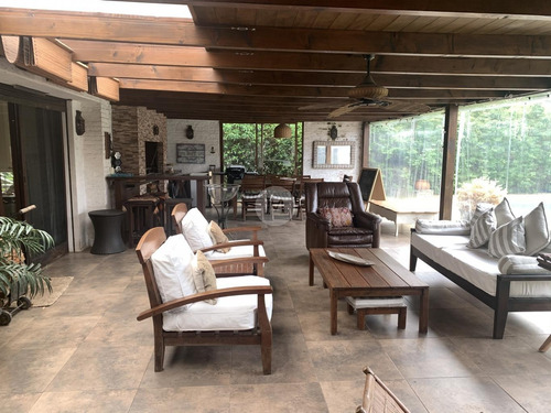 Divina Casa Gran Terreno - Todas Las Comodidades En 1 Planta