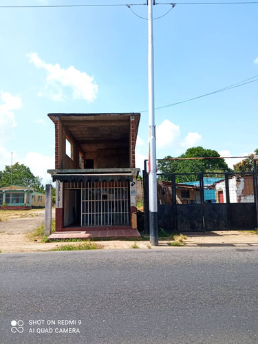 Se Vende Local Comercial Boqueron - Ve02-803sb-rbar