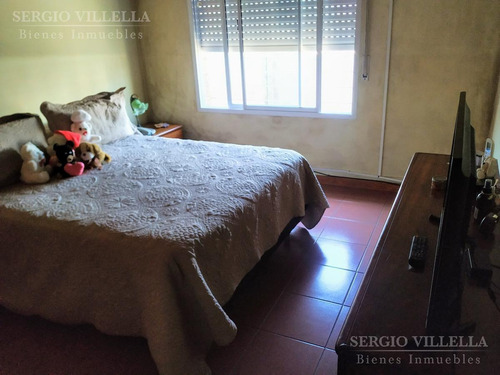 Imagen 3 de 19 de Virasoro 2542 - Departamento Pasillo De Dos Dormitorios En Venta En Rosario