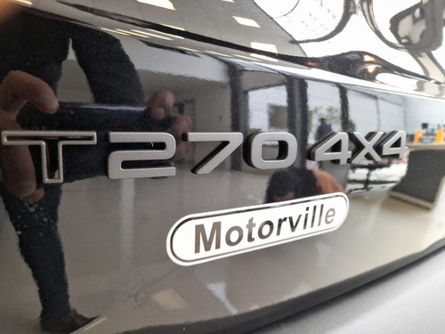 Imagen 19 de 19 de Nueva Jeep Renegade Trailhawk 4x4 1.3t T270 Hg