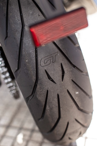 Imagen 16 de 25 de Nueva Cfmoto Nk 650 Gt Lanzamiento Lidermoto Cf Moto