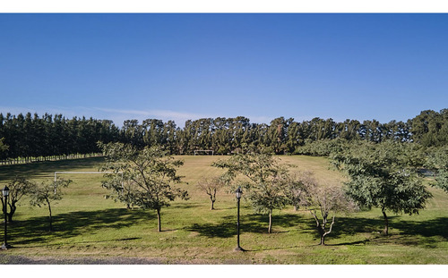 Lote Sobre El Rio