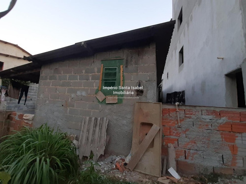 Imagem 8 de 14 de Vende-se Lindo Sobrado Jardim Eldorado Santa Isabel- Sp 1009