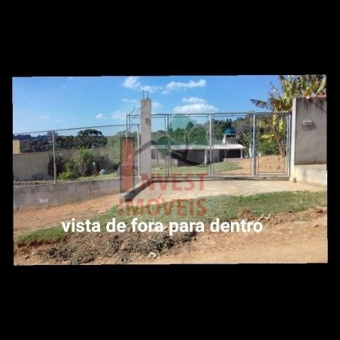 Imagem 1 de 15 de Chacara - Ref: 5241 - V-5241
