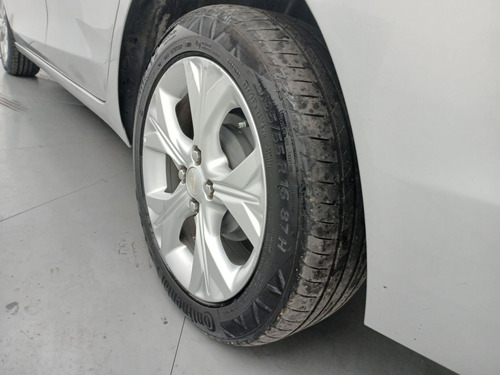 Chevrolet Onix 1.0 TURBO FLEX LTZ AUTOMÁTICO