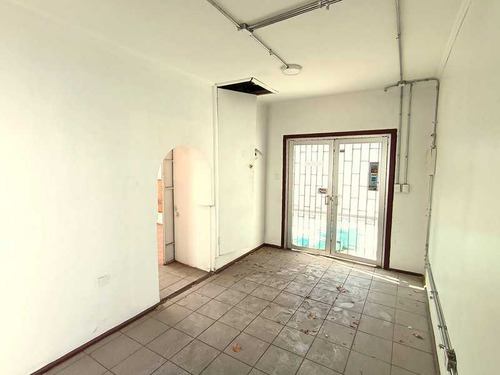 Local Comercial Av Grecia Jazmines Ñuñoa (90825)
