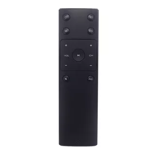 Control Remoto Para Vizio Xrt132 / D40ud1