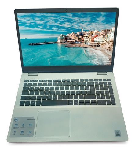 Laptop Dell Inspiron 3501 Corei3-1005g1 4gb Ram 1tb