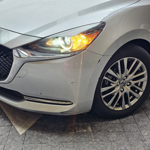 Mazda Mazda 2 1.5 I Grand Touring Hatchback At