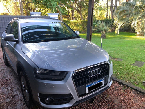 Audi Q3 1.4 Tfsi Automática