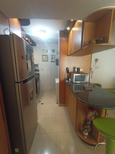 Imagen 3 de 11 de Apto En Venta Urbanizacion Miranda