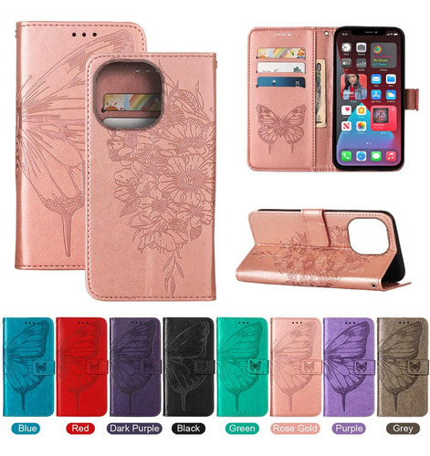 Funda De Teléfono Para Samsung Galaxy A05 A15 A14 A13 Lte A1