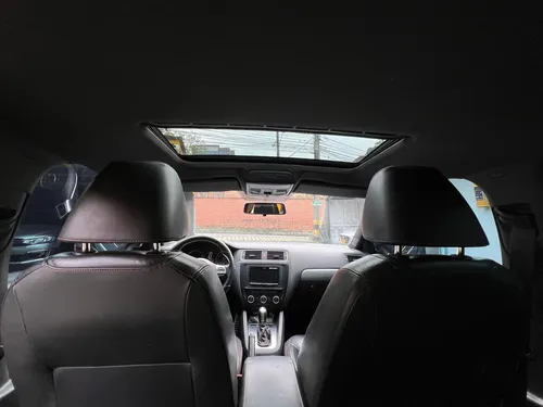Volkswagen Jetta 2.0T Gli